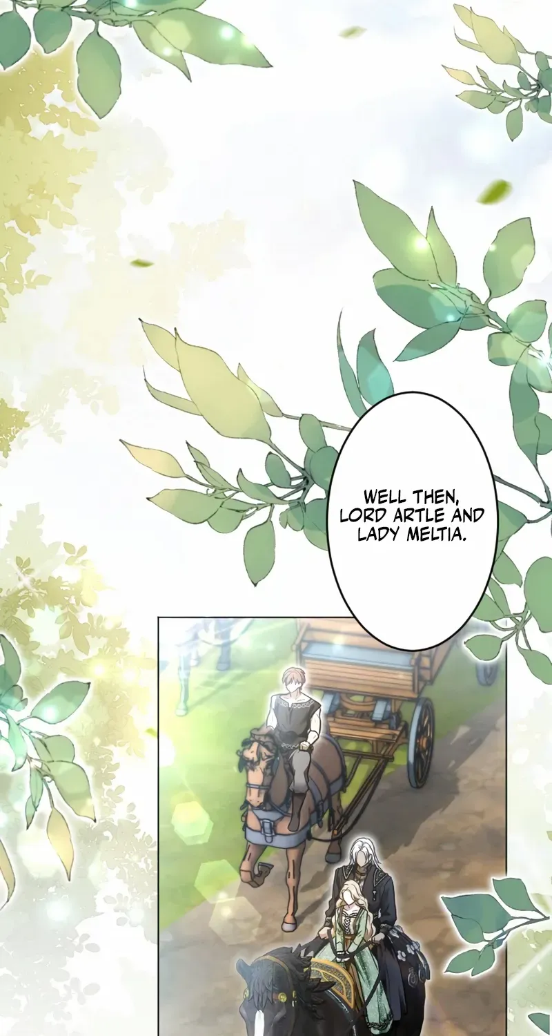 The Northern Warrior’s Beloved Bride Chapter 21 page 46 - 