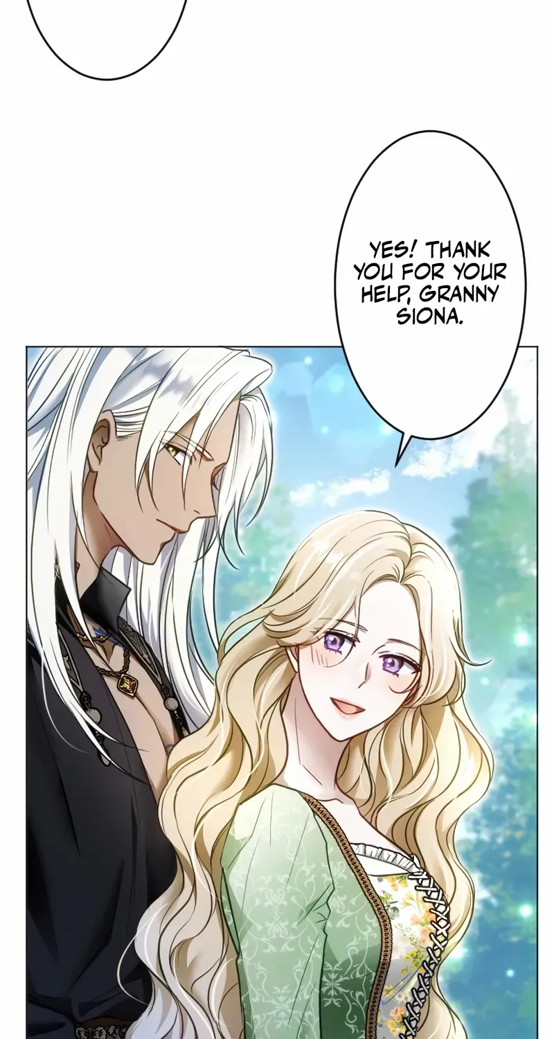 The Northern Warrior’s Beloved Bride Chapter 21 page 48 - 