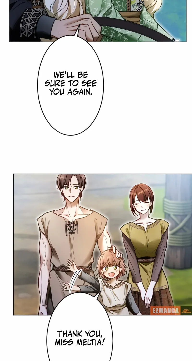 The Northern Warrior’s Beloved Bride Chapter 21 page 49 - 