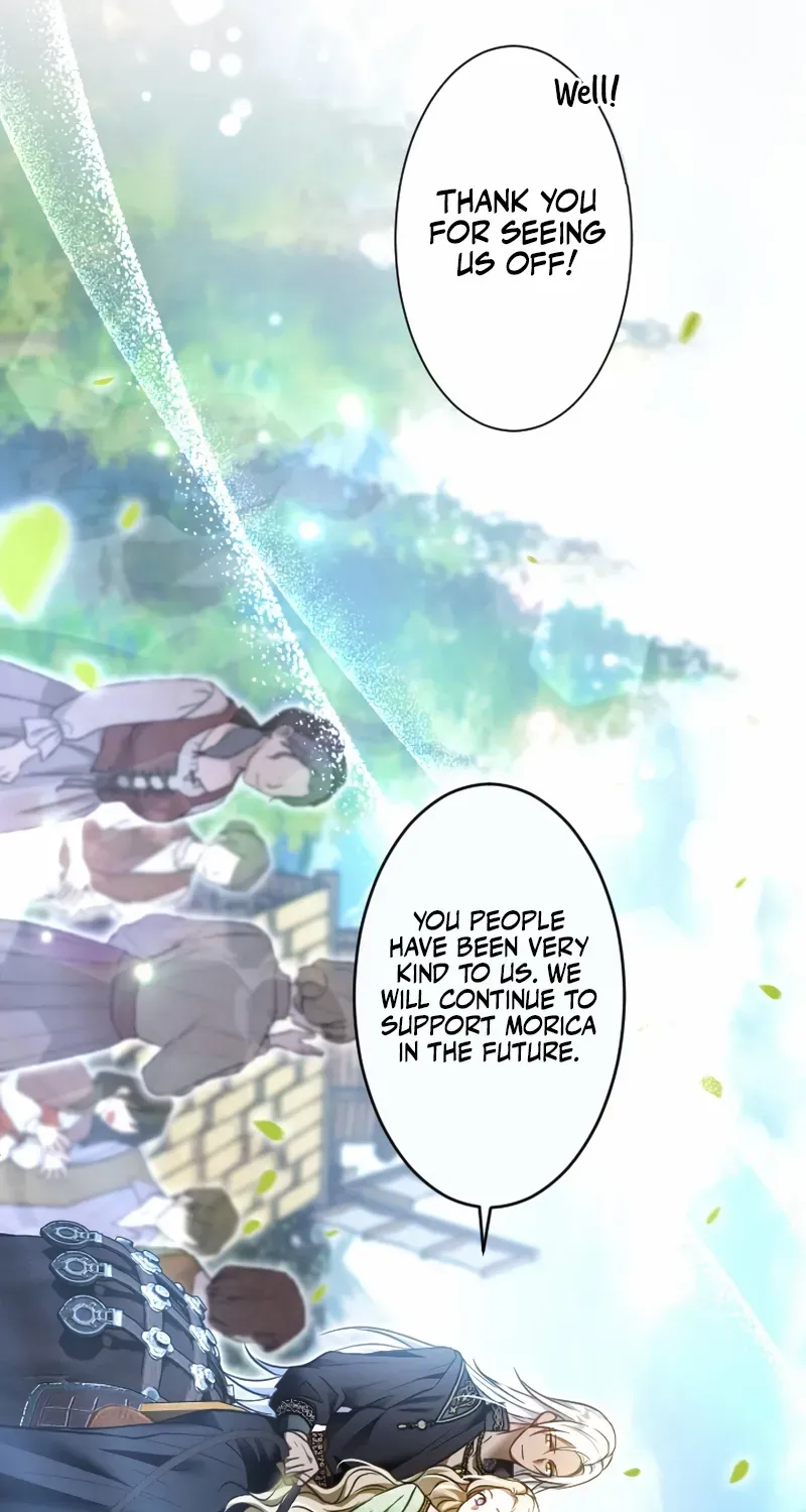 The Northern Warrior’s Beloved Bride Chapter 21 page 51 - 