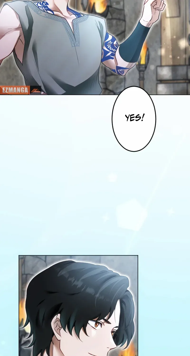 The Northern Warrior’s Beloved Bride Chapter 21 page 55 - 