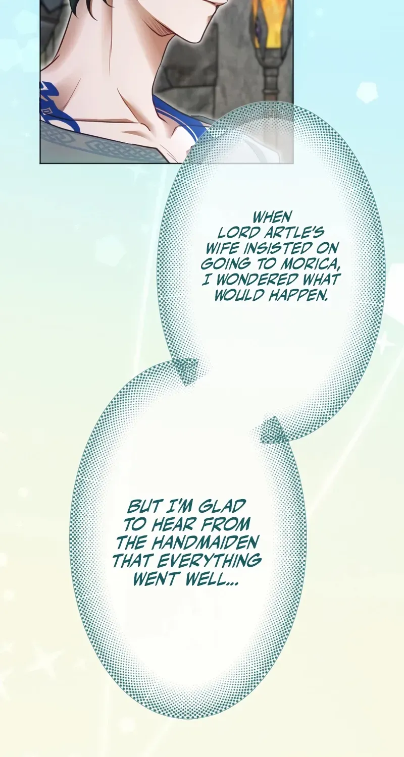 The Northern Warrior’s Beloved Bride Chapter 21 page 56 - 