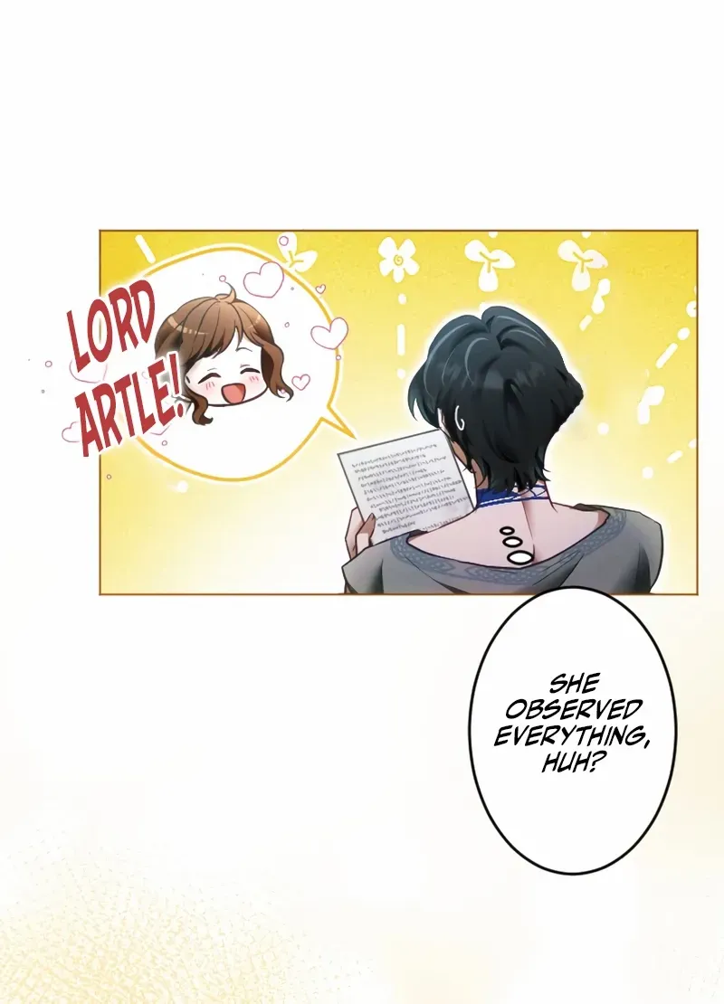 The Northern Warrior’s Beloved Bride Chapter 21 page 58 - 