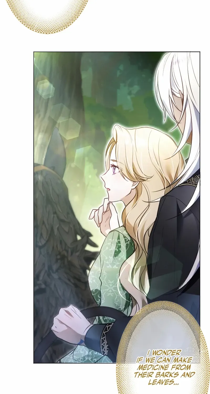 The Northern Warrior’s Beloved Bride Chapter 21 page 62 - 