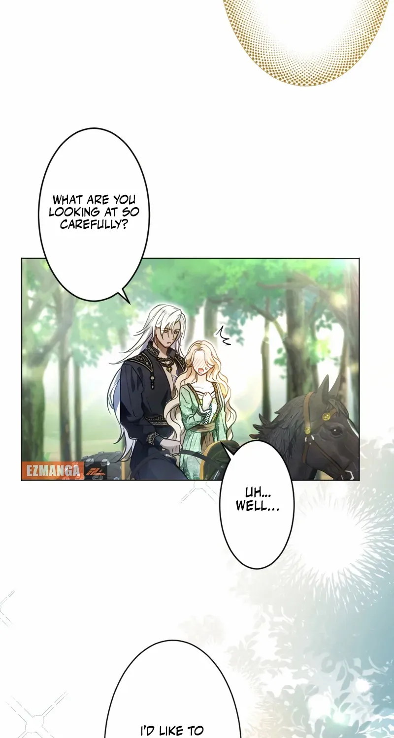 The Northern Warrior’s Beloved Bride Chapter 21 page 63 - 
