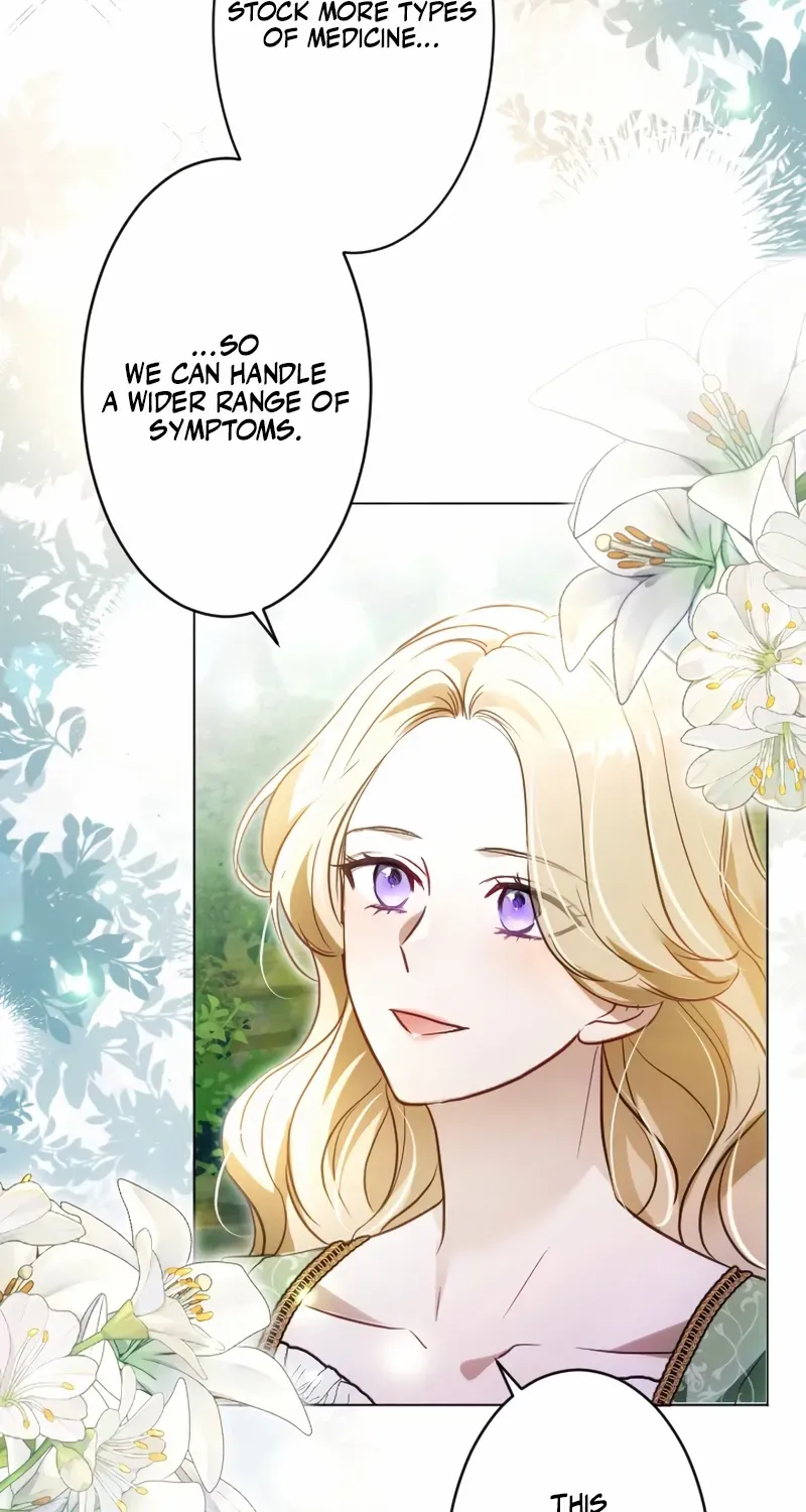 The Northern Warrior’s Beloved Bride Chapter 21 page 64 - 