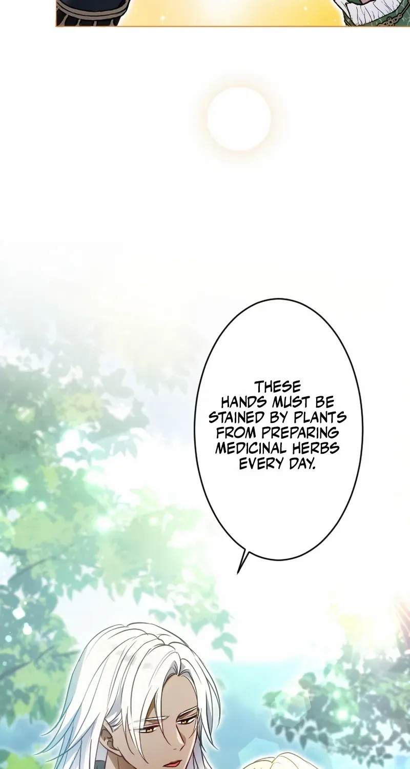 The Northern Warrior’s Beloved Bride Chapter 21 page 70 - 