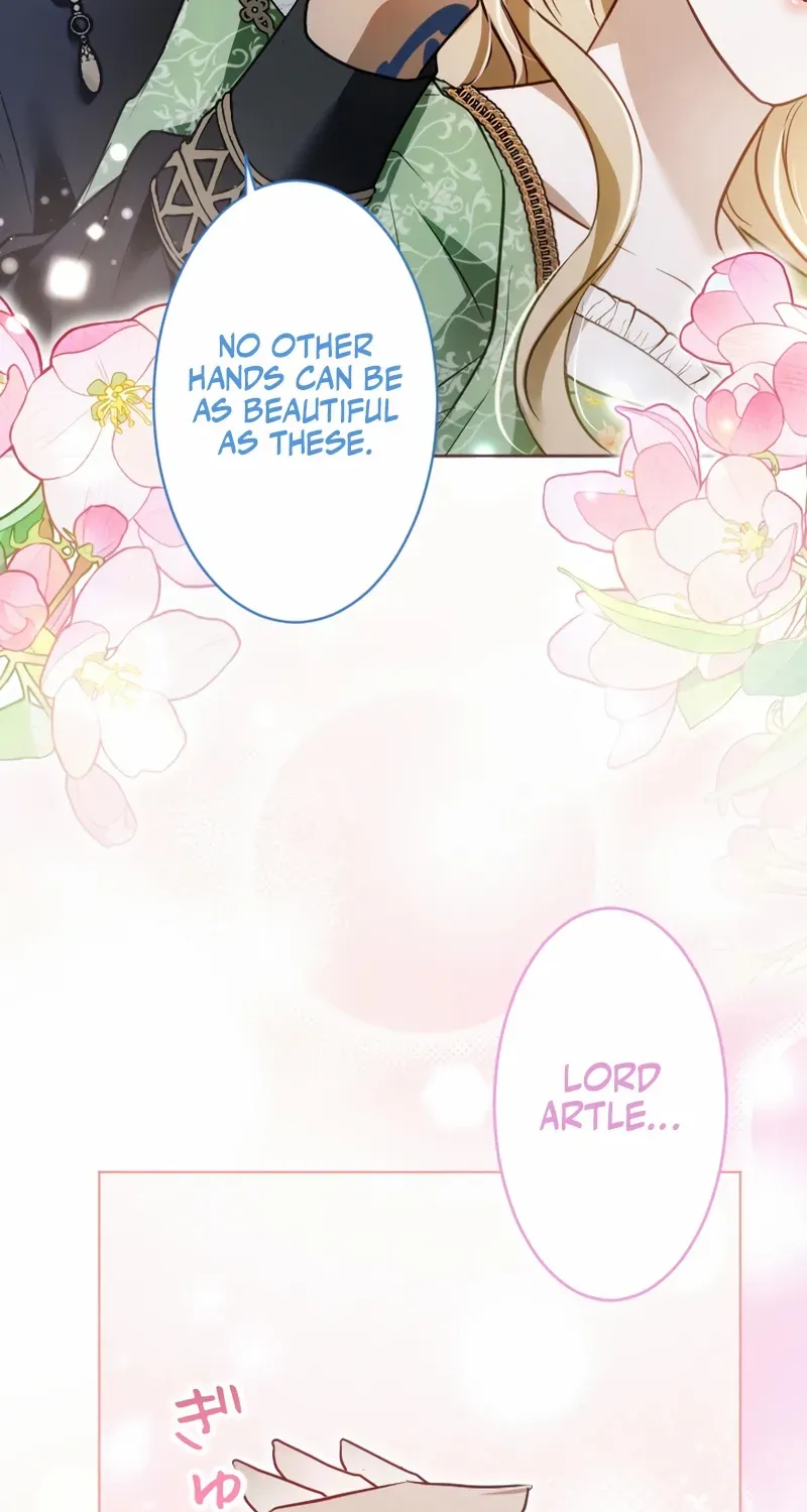 The Northern Warrior’s Beloved Bride Chapter 21 page 74 - 