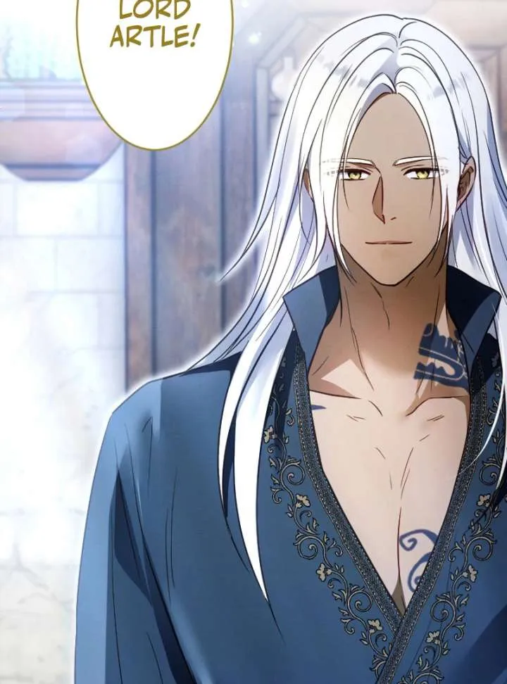 The Northern Warrior’s Beloved Bride Chapter 39 page 113 - 