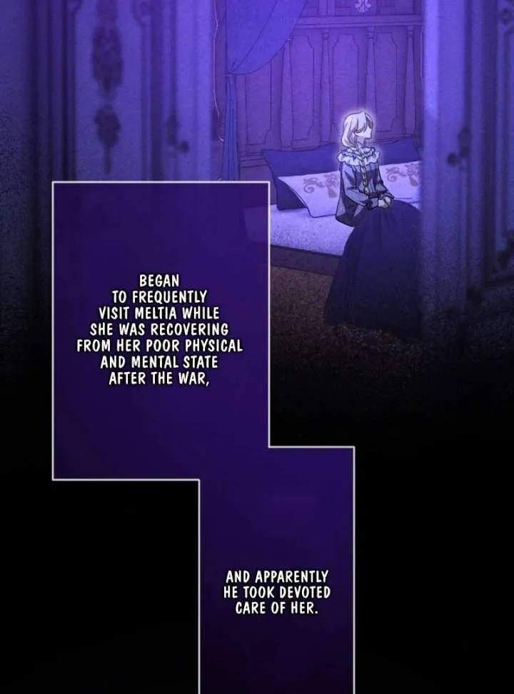 The Northern Warrior’s Beloved Bride Chapter 39 page 50 - 