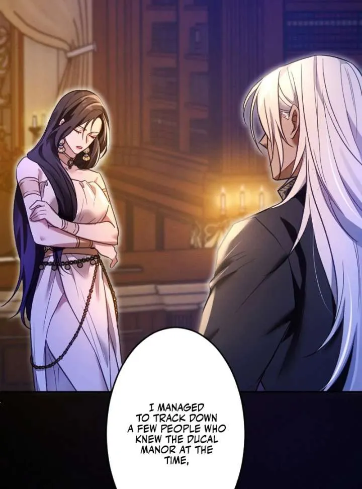 The Northern Warrior’s Beloved Bride Chapter 39 page 57 - 