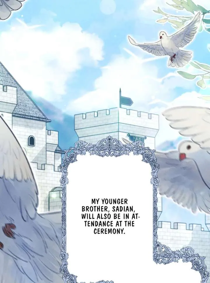 The Northern Warrior’s Beloved Bride Chapter 39 page 10 - 