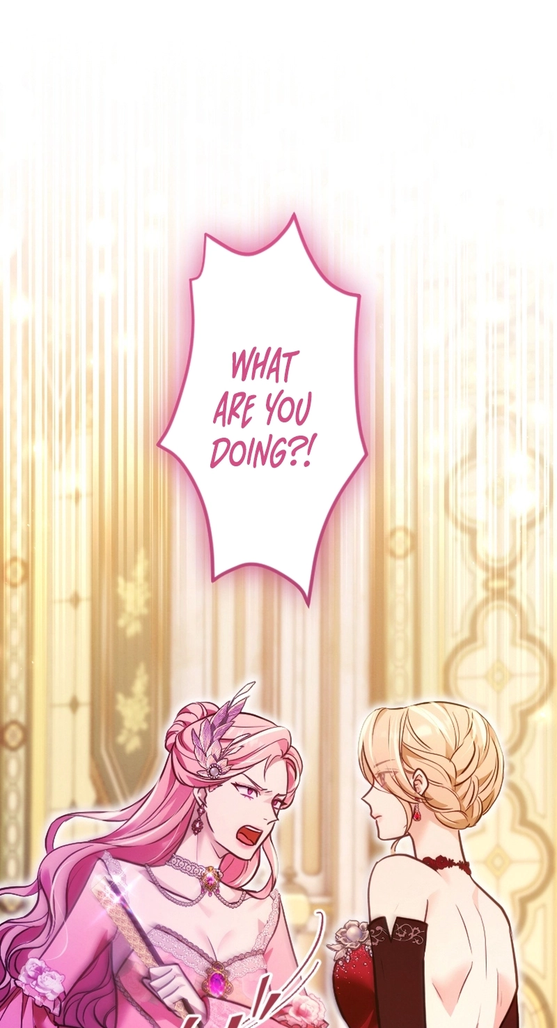 The Northern Warrior’s Beloved Bride Chapter 59 page 11 - 