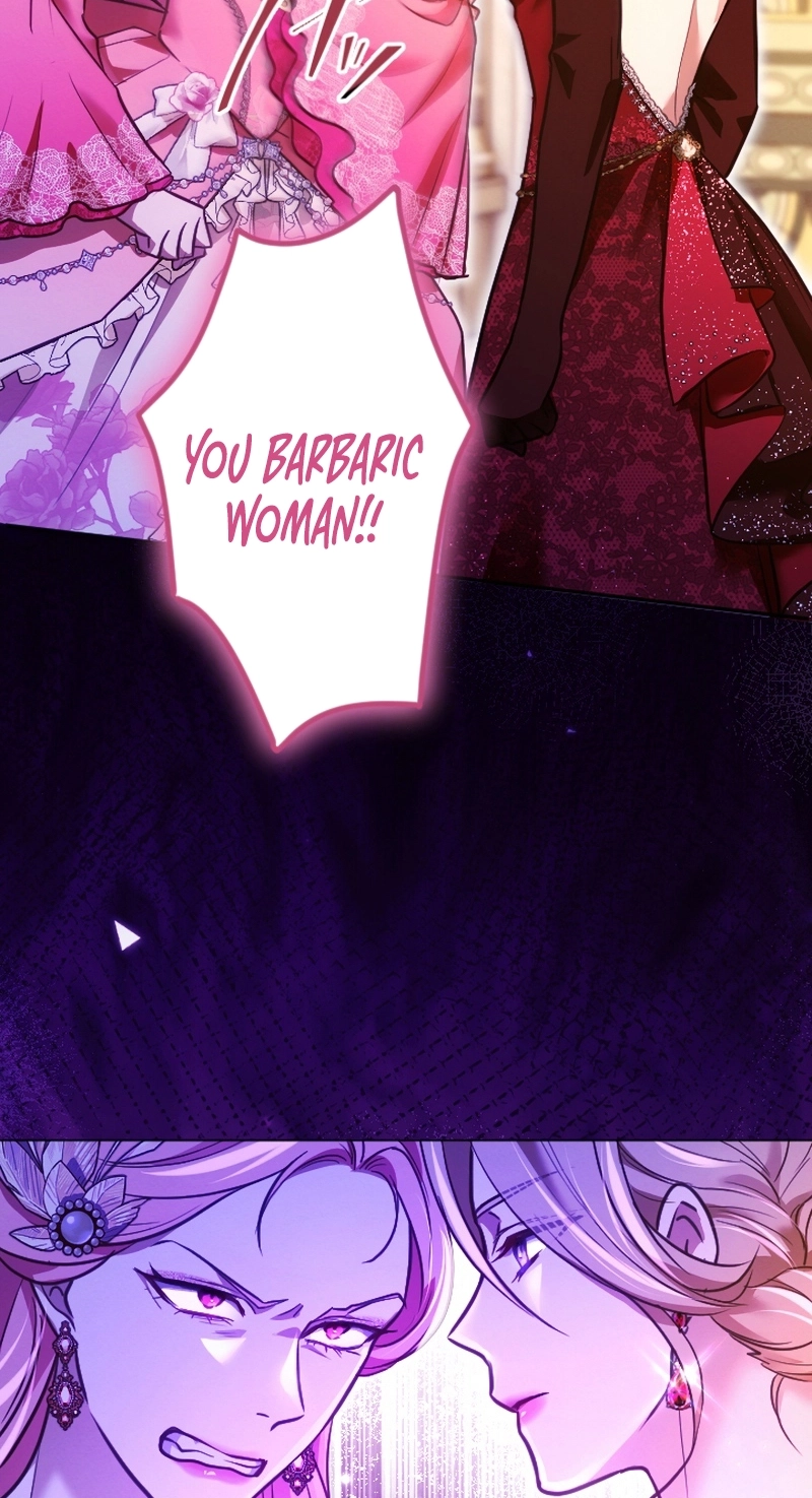 The Northern Warrior’s Beloved Bride Chapter 59 page 12 - 
