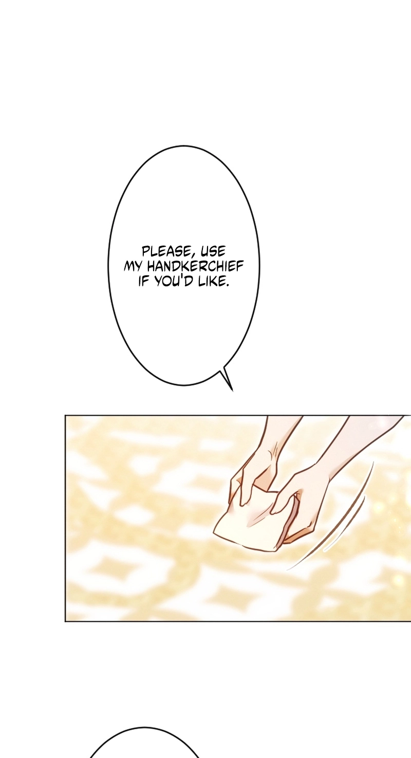 The Northern Warrior’s Beloved Bride Chapter 59 page 14 - 