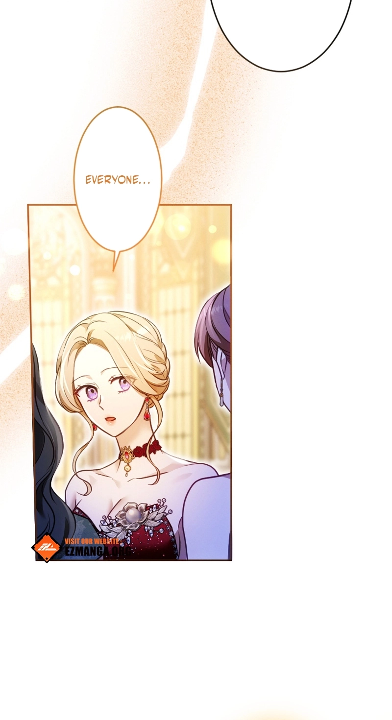 The Northern Warrior’s Beloved Bride Chapter 59 page 16 - 