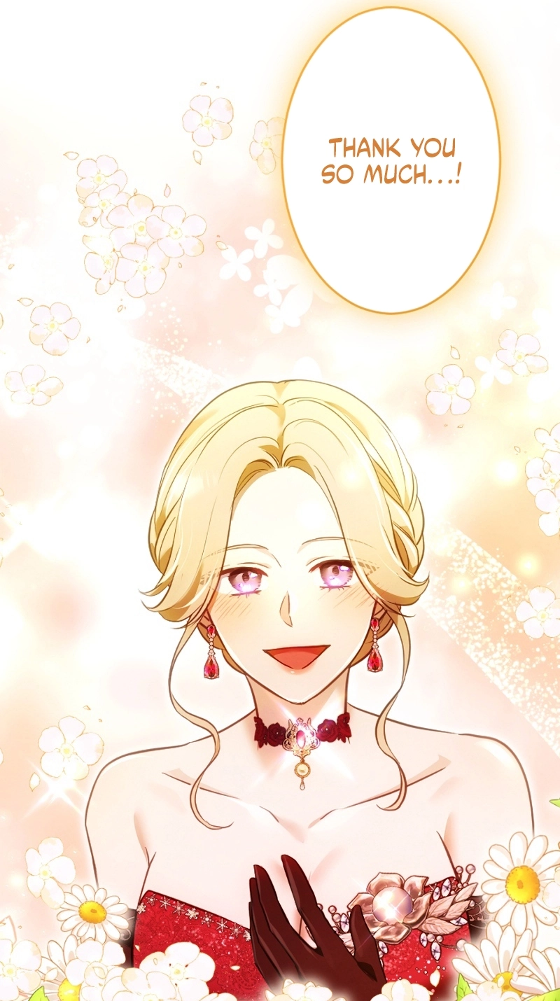 The Northern Warrior’s Beloved Bride Chapter 59 page 17 - 