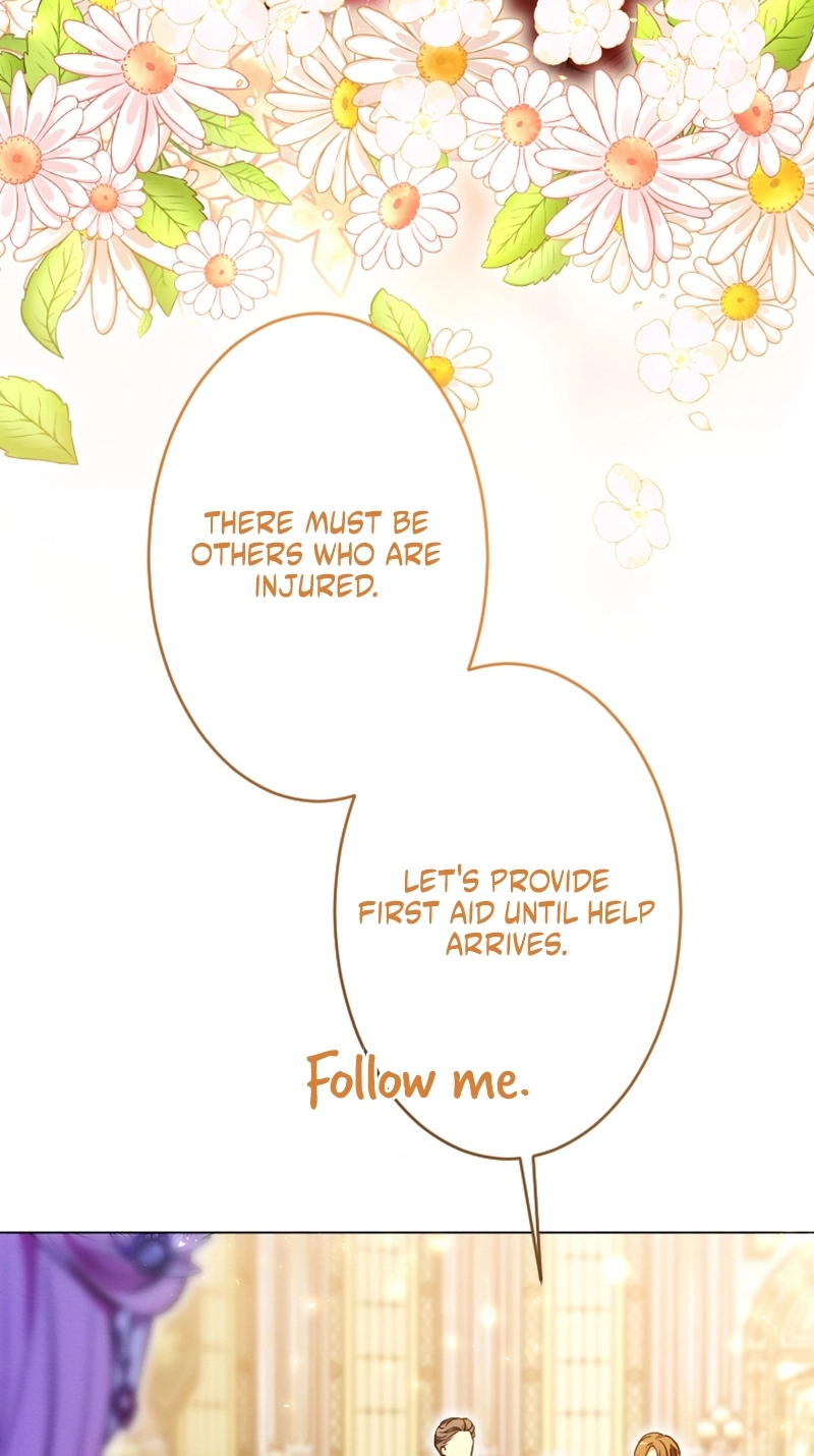 The Northern Warrior’s Beloved Bride Chapter 59 page 18 - 