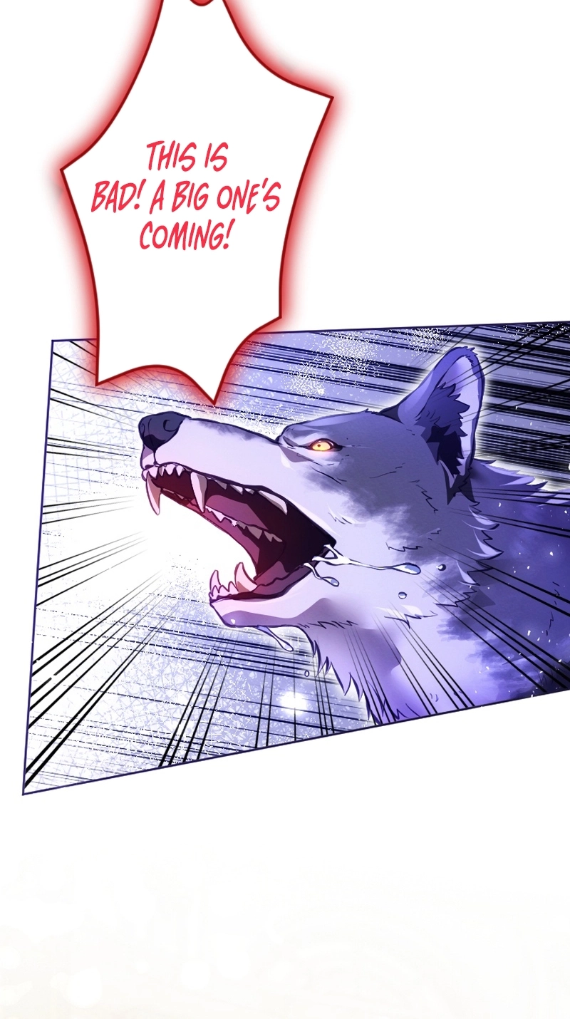 The Northern Warrior’s Beloved Bride Chapter 59 page 24 - 