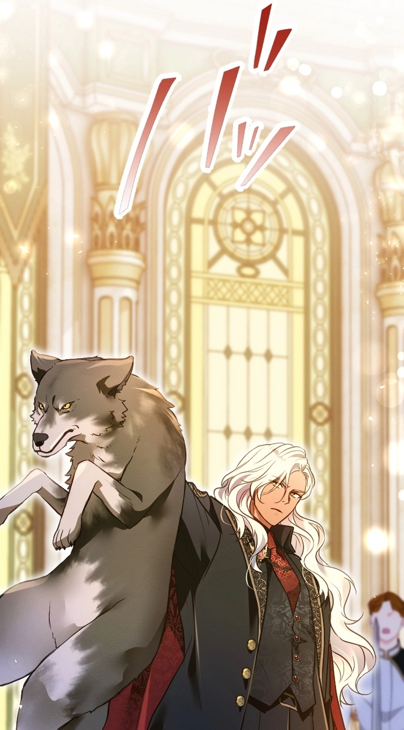 The Northern Warrior’s Beloved Bride Chapter 59 page 25 - 