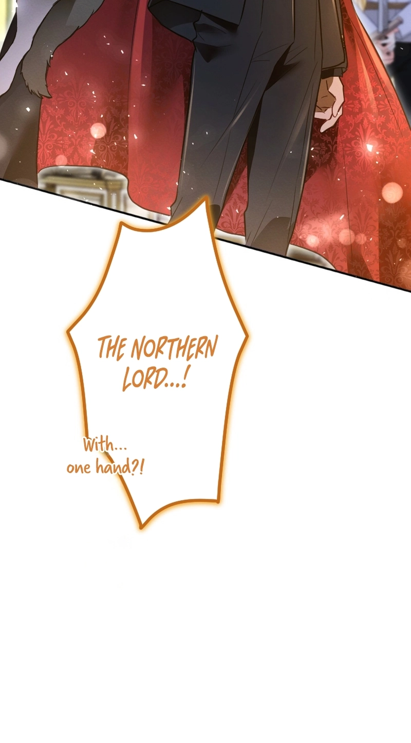 The Northern Warrior’s Beloved Bride Chapter 59 page 26 - 