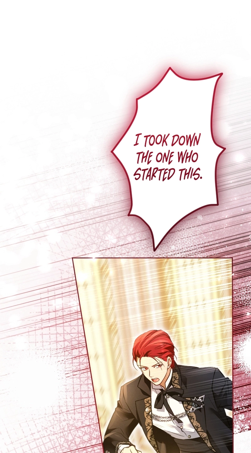 The Northern Warrior’s Beloved Bride Chapter 59 page 27 - 