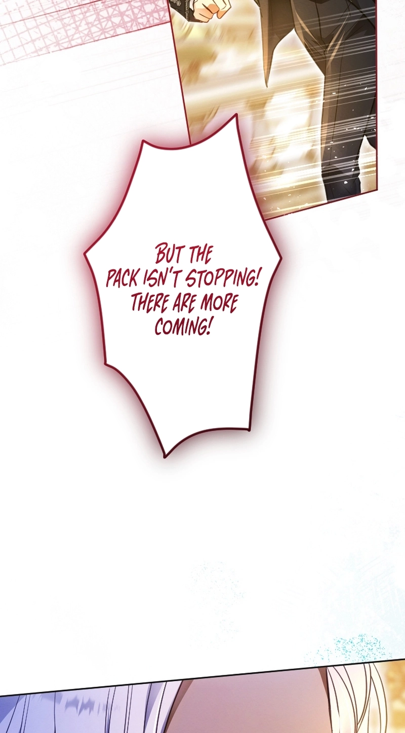 The Northern Warrior’s Beloved Bride Chapter 59 page 28 - 