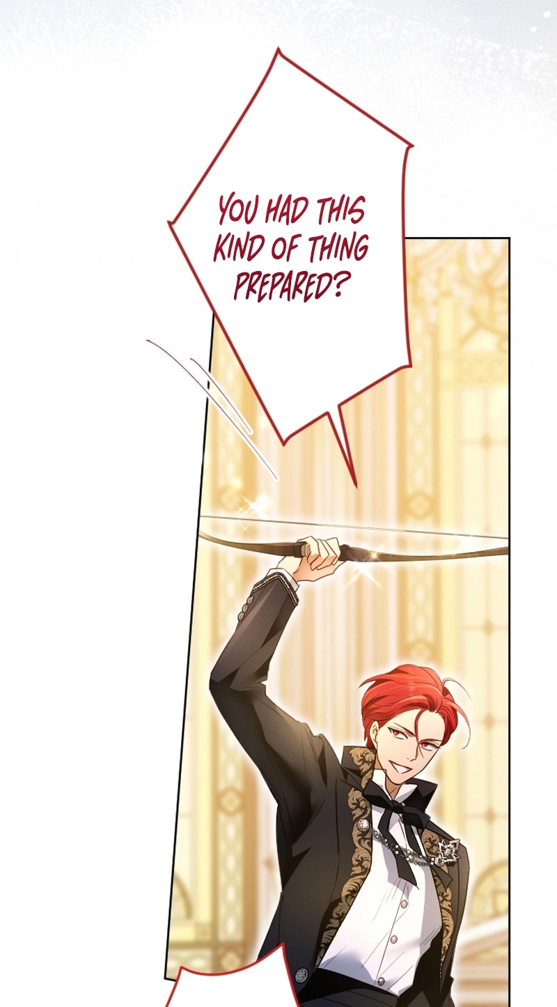 The Northern Warrior’s Beloved Bride Chapter 59 page 31 - 