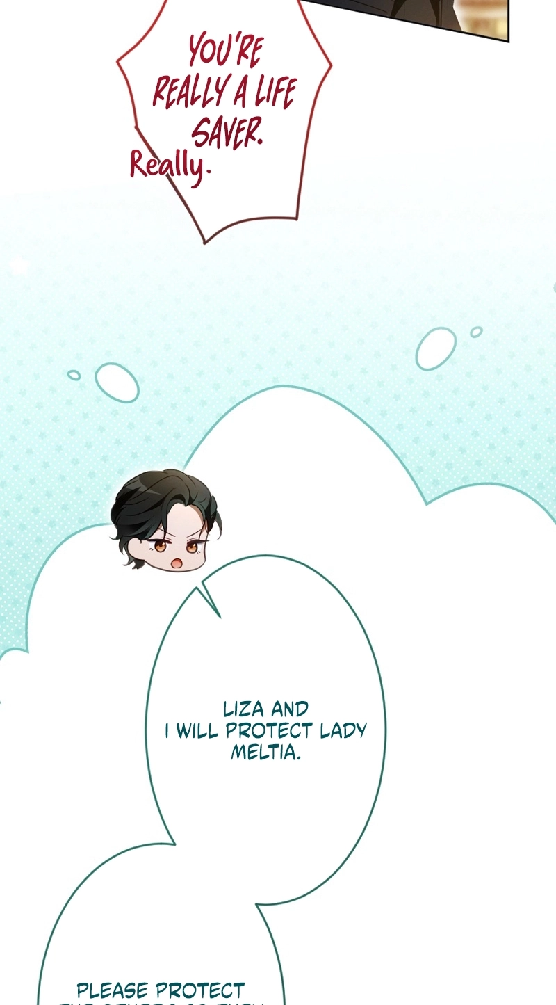 The Northern Warrior’s Beloved Bride Chapter 59 page 32 - 