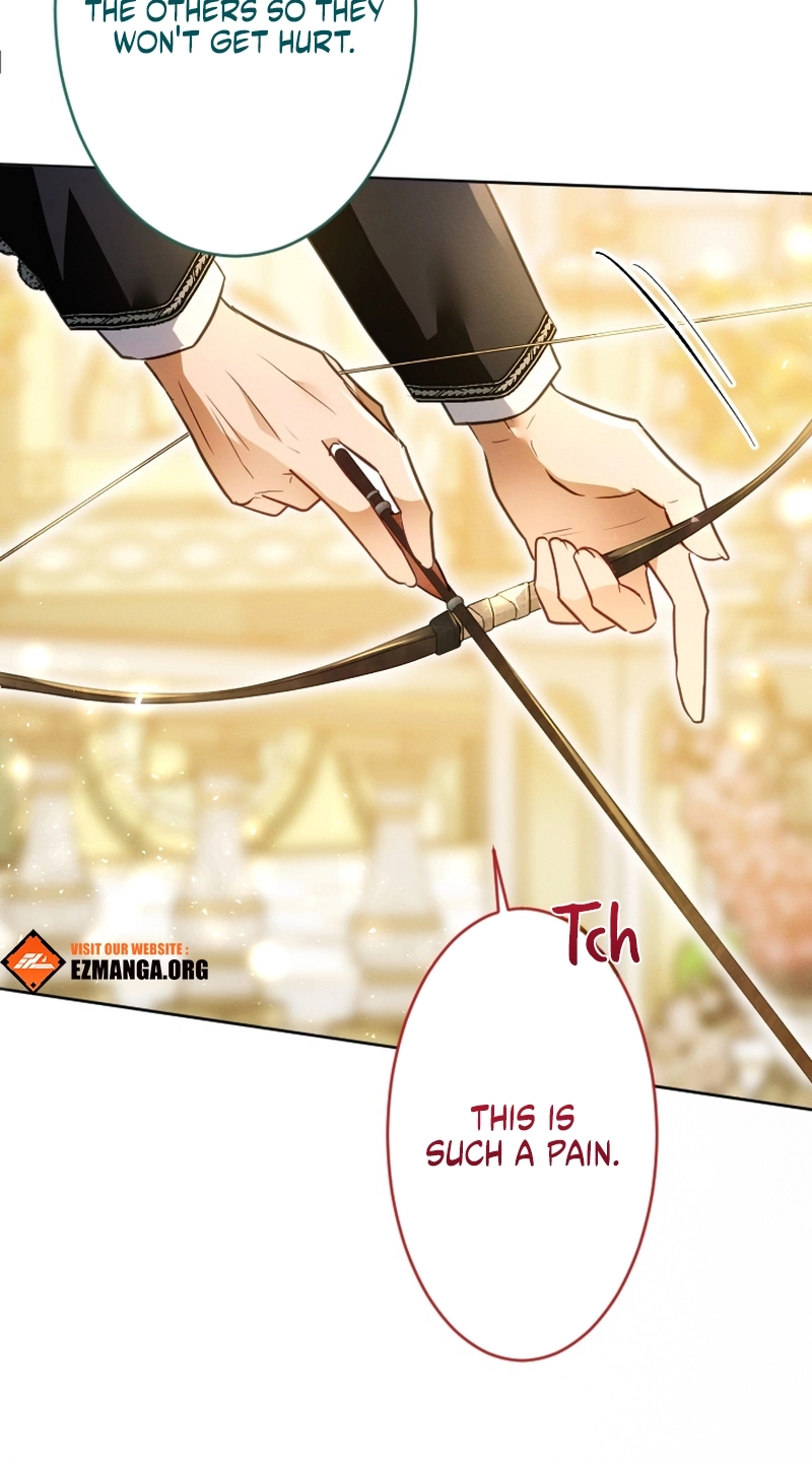 The Northern Warrior’s Beloved Bride Chapter 59 page 33 - 