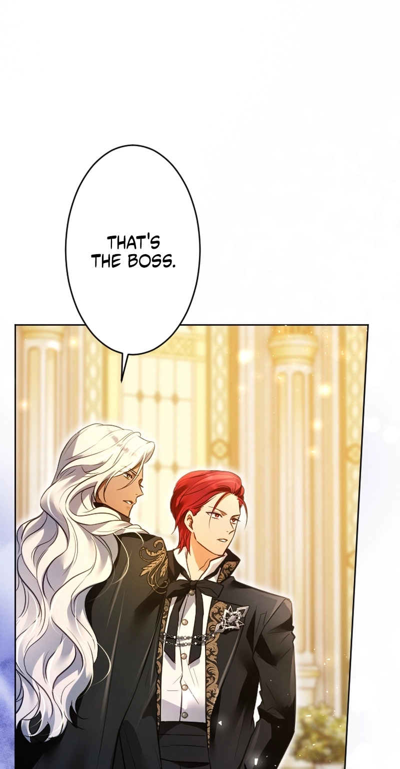 The Northern Warrior’s Beloved Bride Chapter 59 page 34 - 