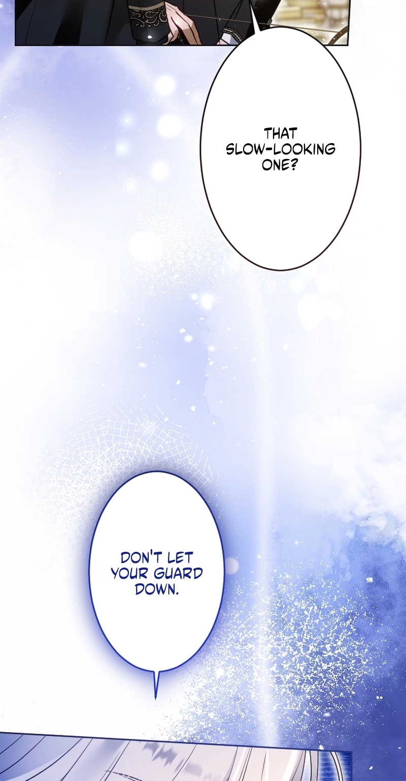 The Northern Warrior’s Beloved Bride Chapter 59 page 35 - 