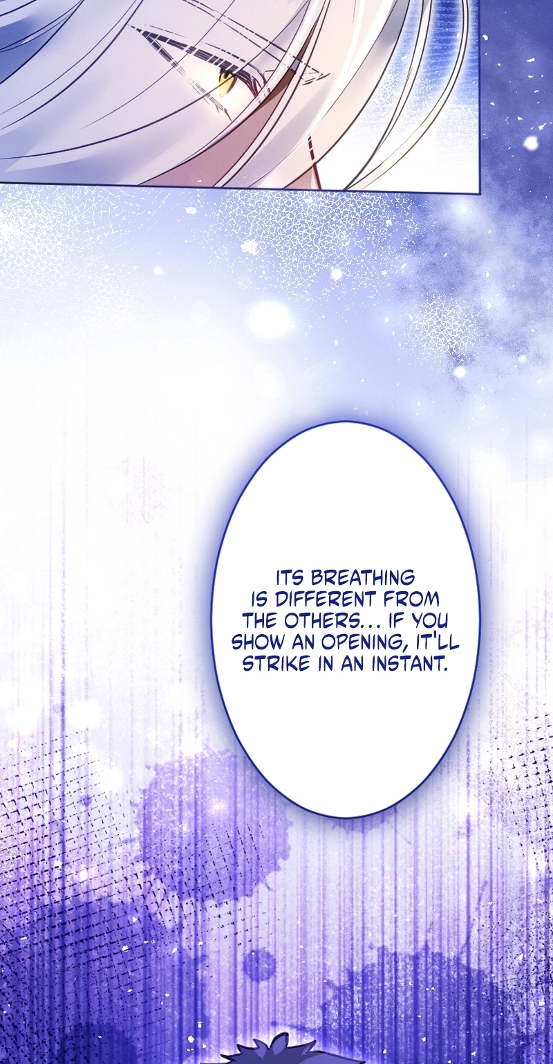 The Northern Warrior’s Beloved Bride Chapter 59 page 36 - 