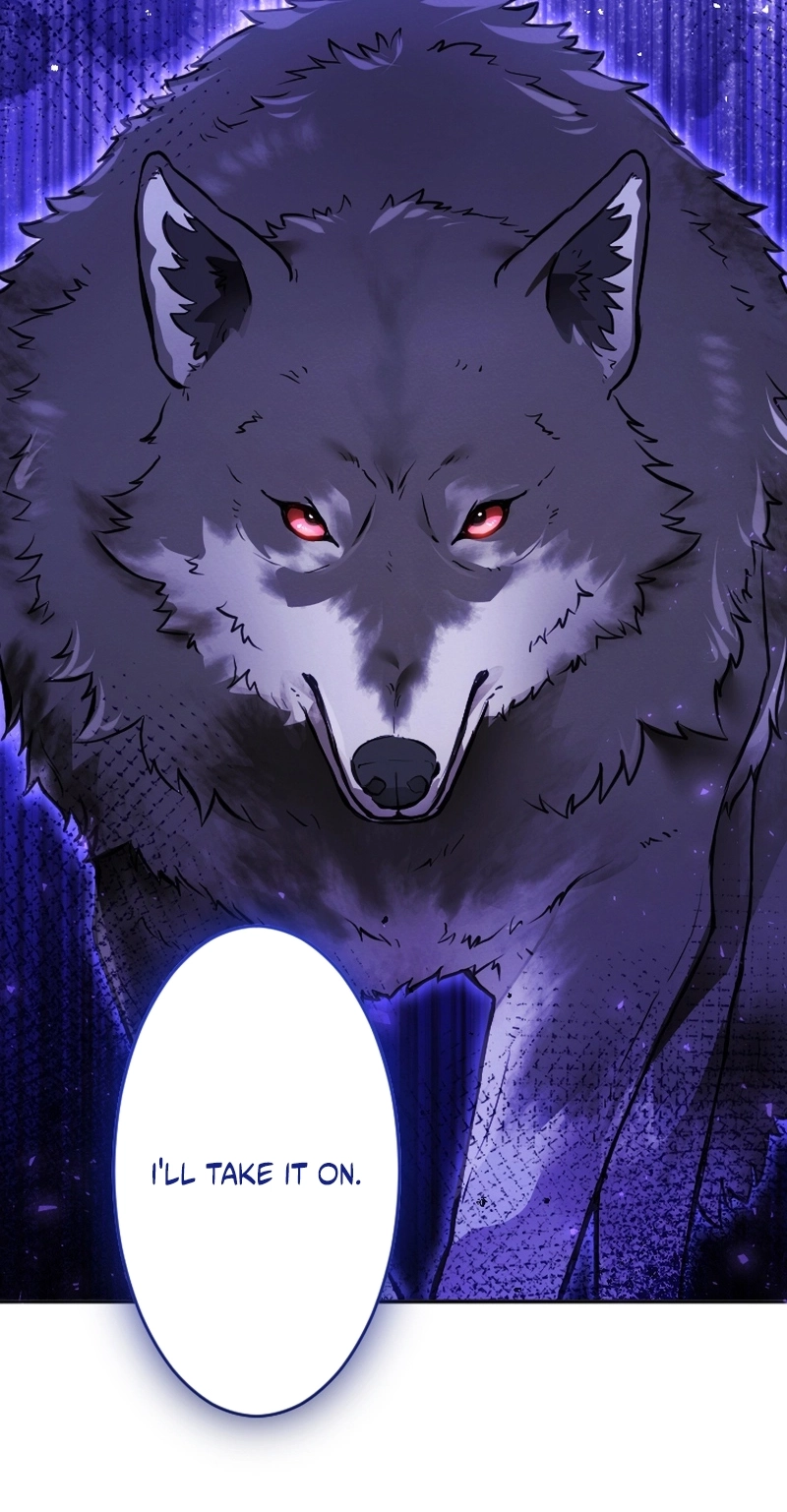 The Northern Warrior’s Beloved Bride Chapter 59 page 37 - 