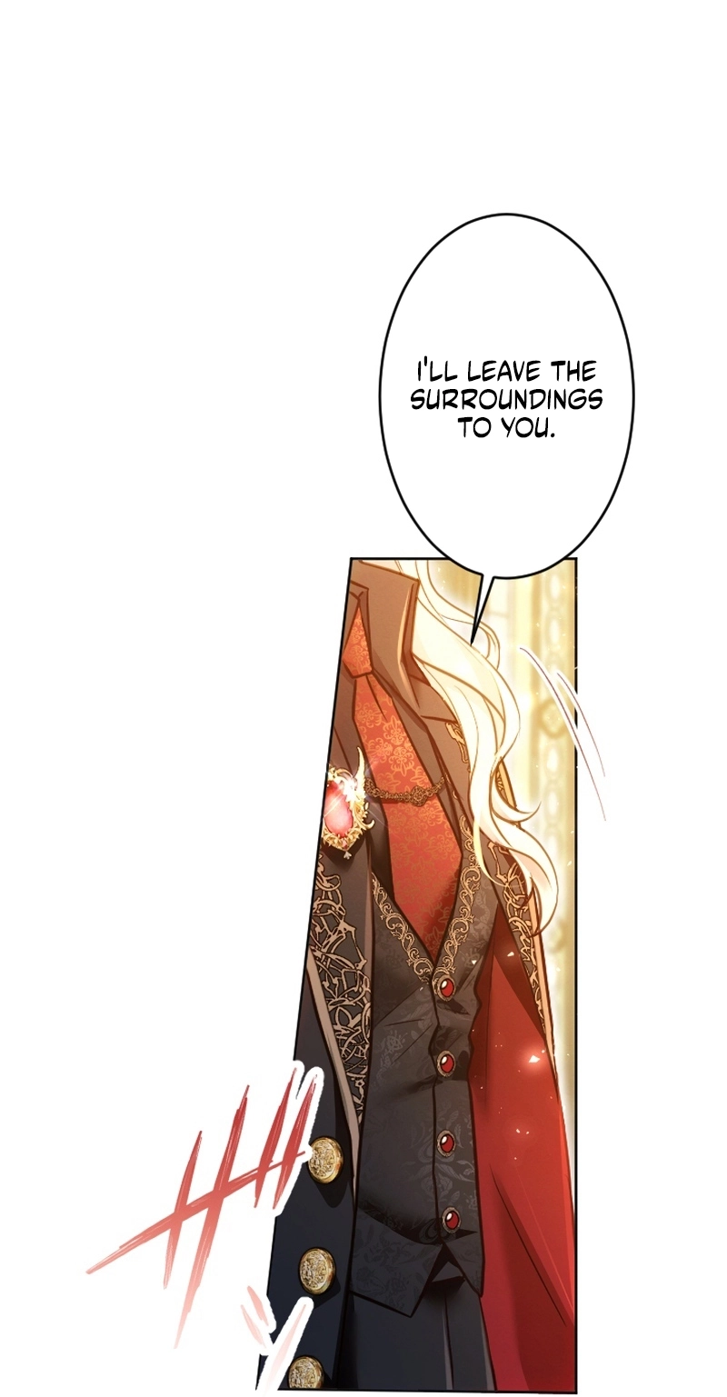 The Northern Warrior’s Beloved Bride Chapter 59 page 38 - 