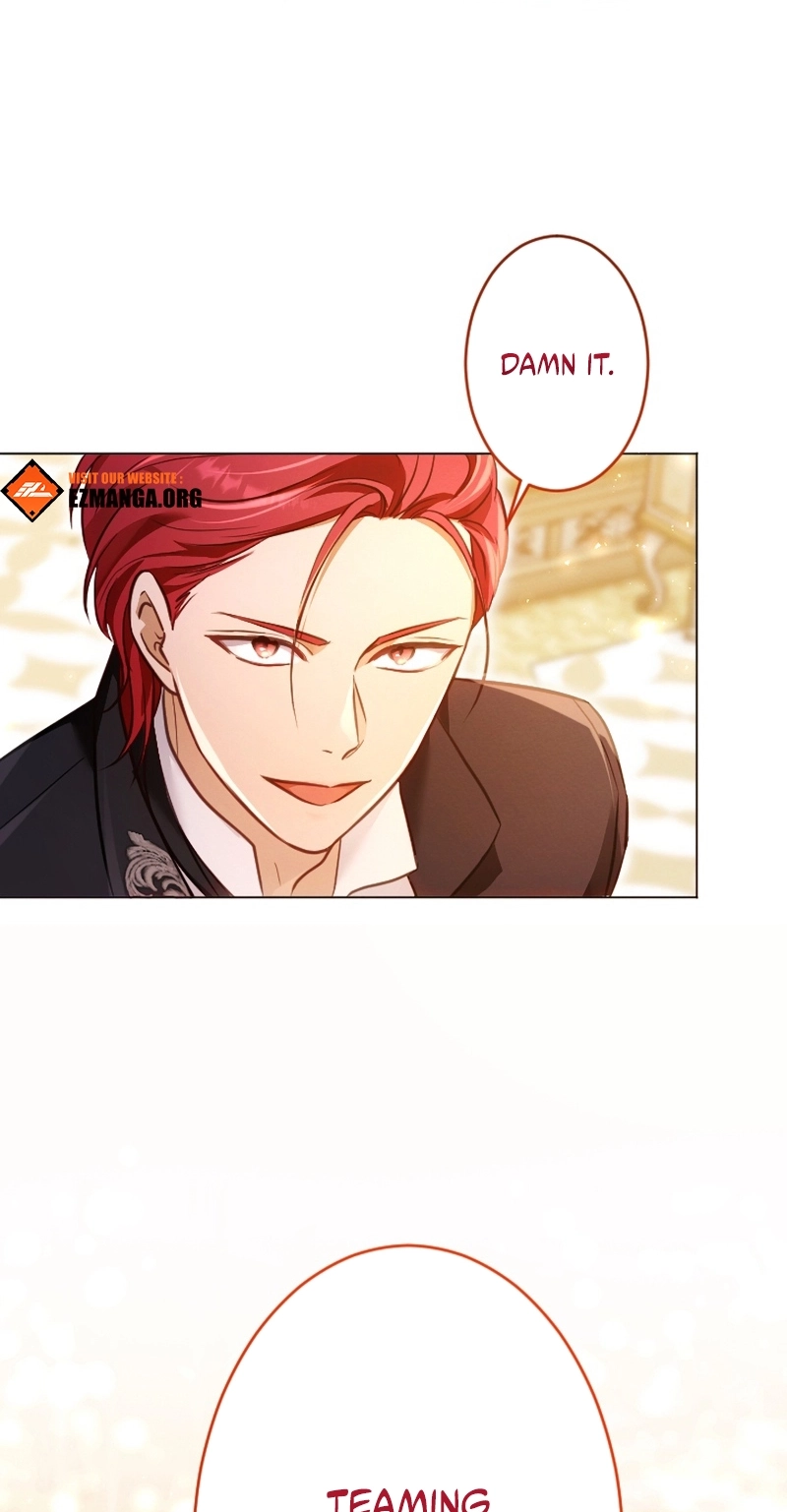 The Northern Warrior’s Beloved Bride Chapter 59 page 39 - 
