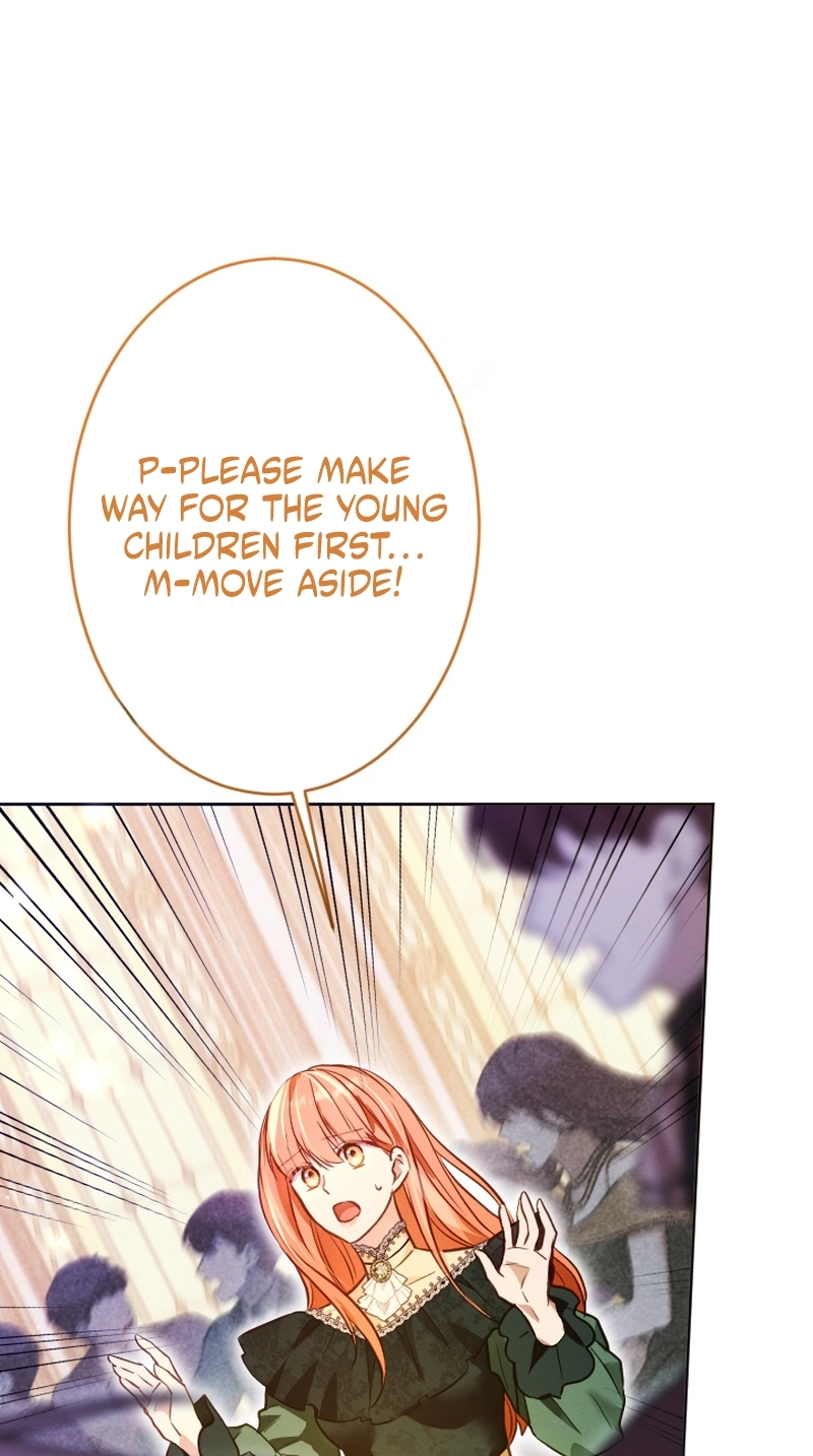 The Northern Warrior’s Beloved Bride Chapter 59 page 43 - 