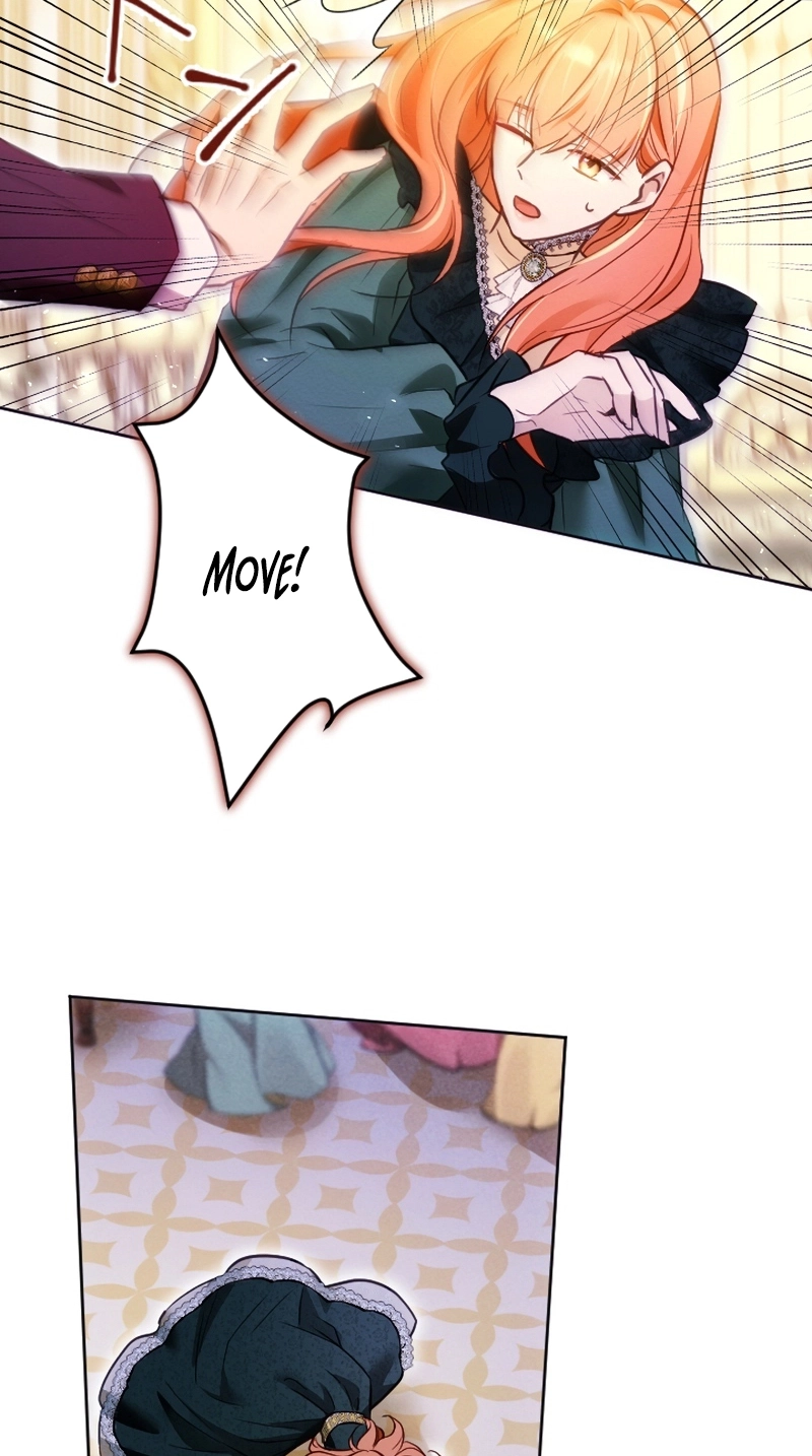 The Northern Warrior’s Beloved Bride Chapter 59 page 45 - 