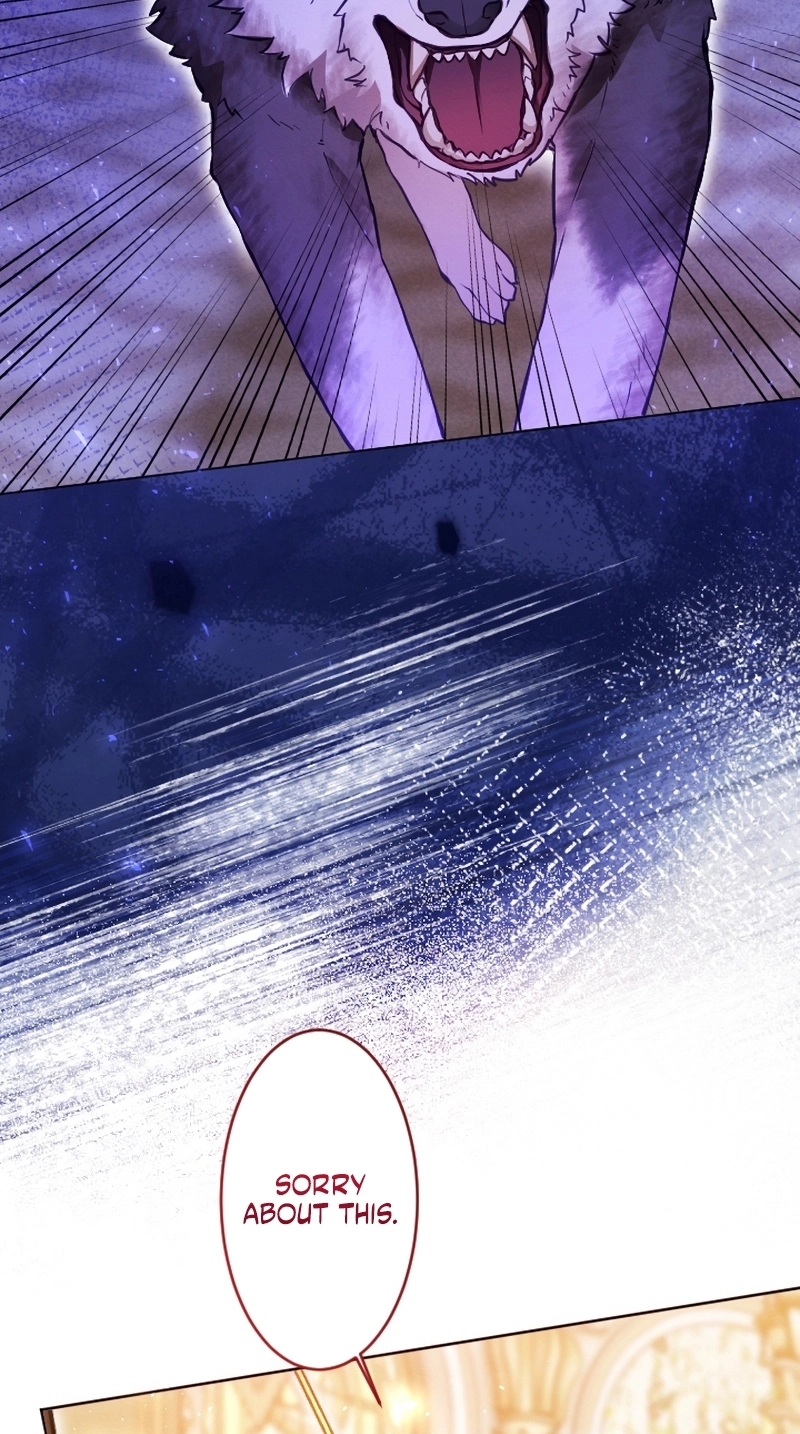 The Northern Warrior’s Beloved Bride Chapter 59 page 48 - 