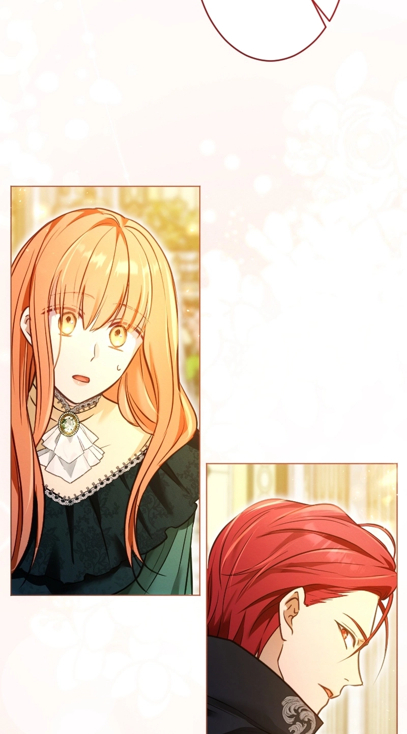 The Northern Warrior’s Beloved Bride Chapter 59 page 53 - 