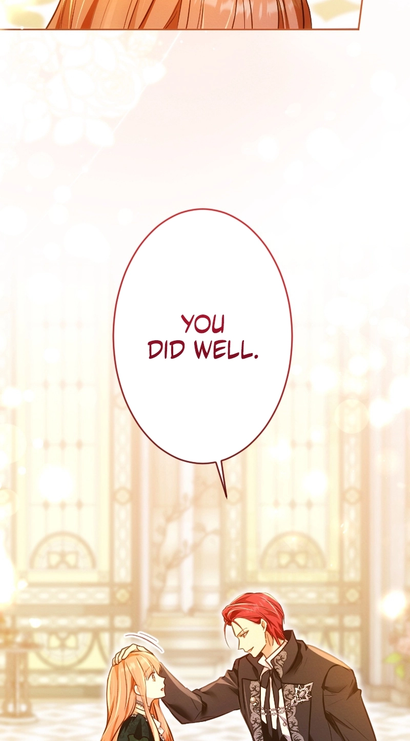 The Northern Warrior’s Beloved Bride Chapter 59 page 55 - 