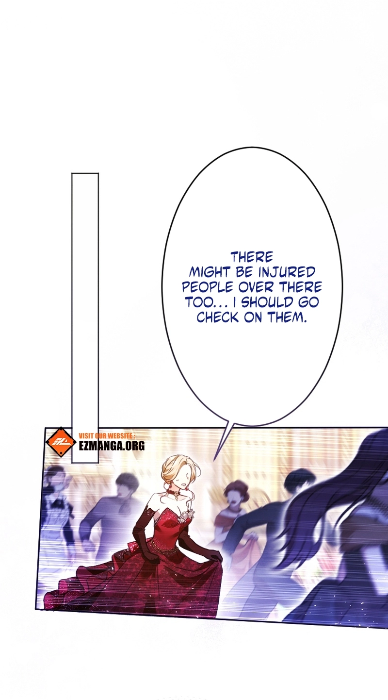 The Northern Warrior’s Beloved Bride Chapter 59 page 59 - 