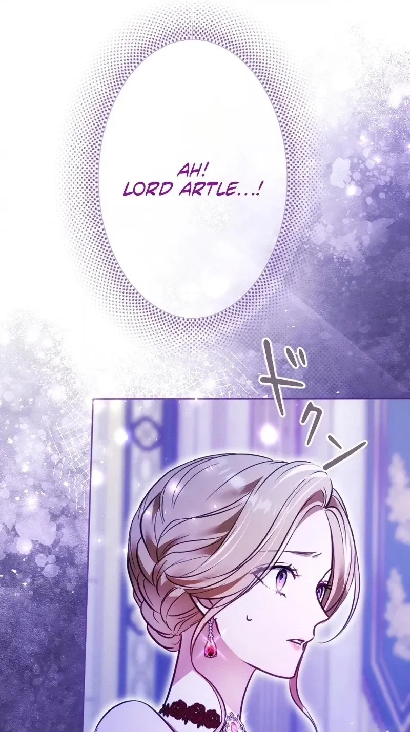 The Northern Warrior’s Beloved Bride Chapter 59 page 60 - 