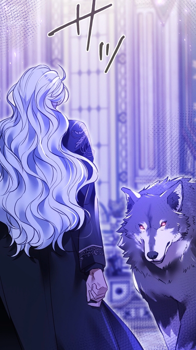 The Northern Warrior’s Beloved Bride Chapter 59 page 62 - 