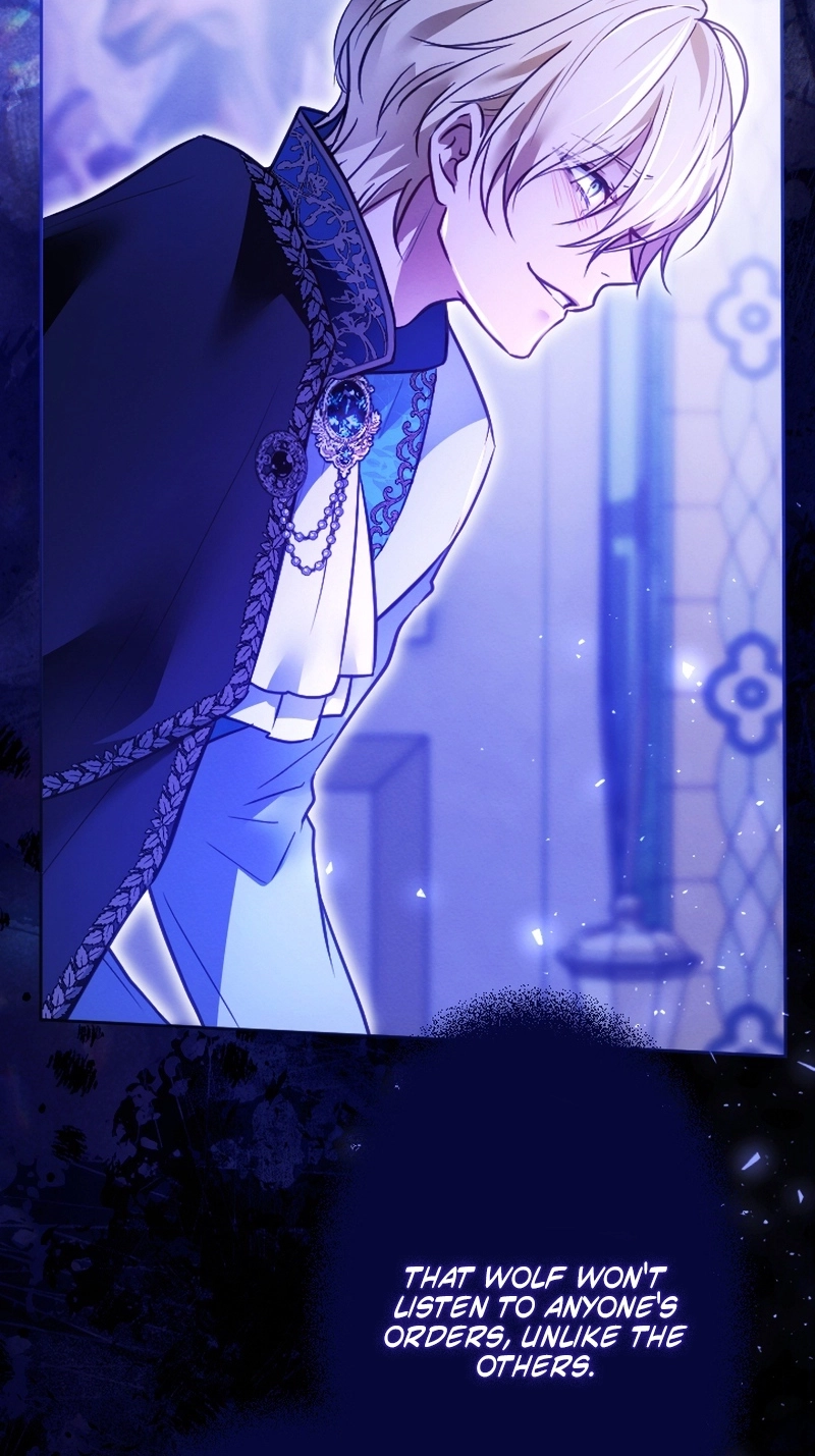 The Northern Warrior’s Beloved Bride Chapter 59 page 64 - 
