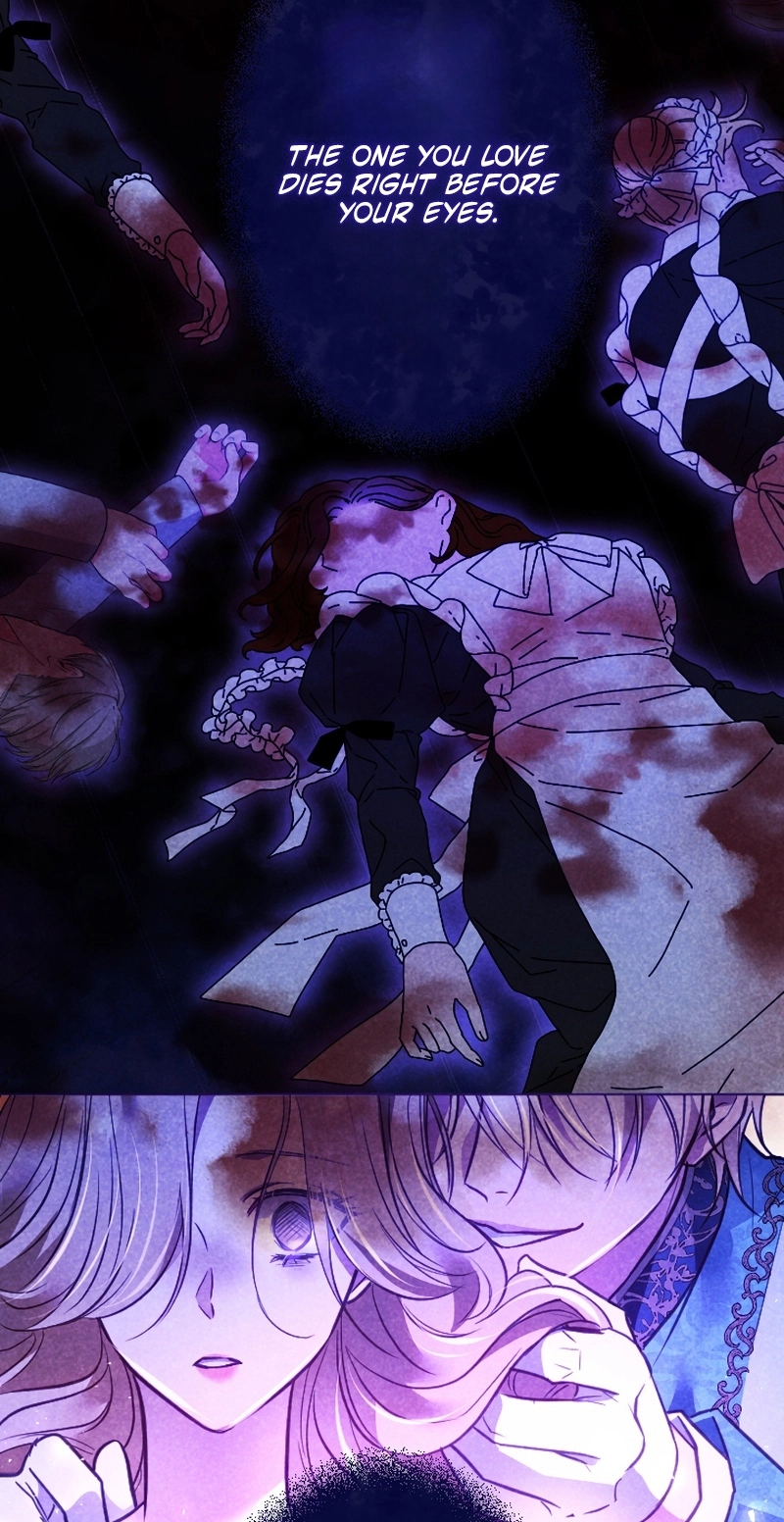 The Northern Warrior’s Beloved Bride Chapter 59 page 68 - 