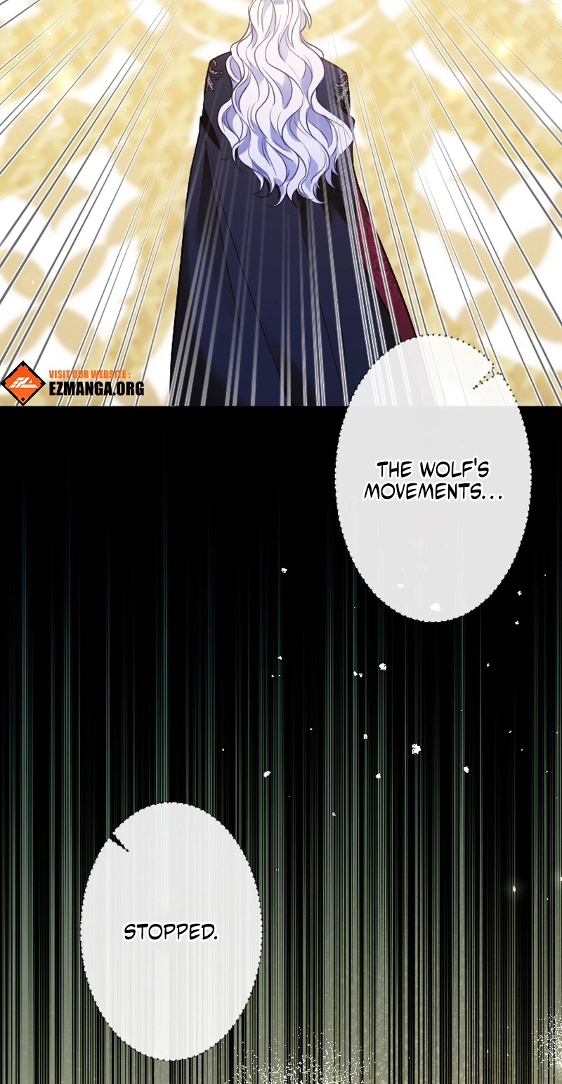 The Northern Warrior’s Beloved Bride Chapter 59 page 81 - 