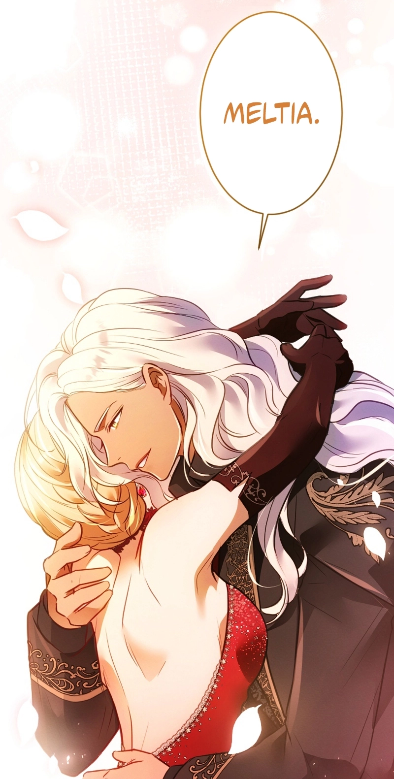 The Northern Warrior’s Beloved Bride Chapter 59 page 84 - 