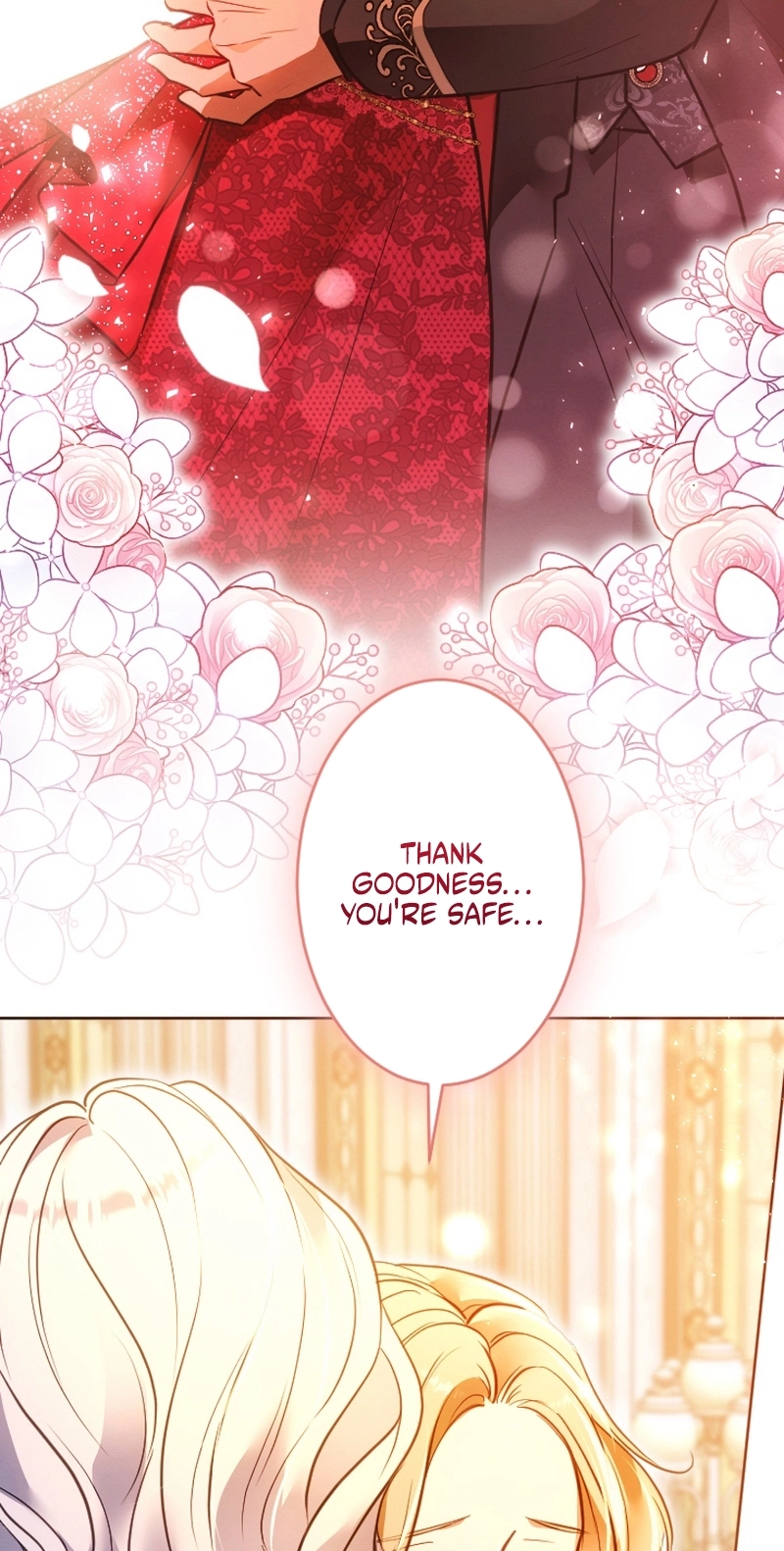 The Northern Warrior’s Beloved Bride Chapter 59 page 85 - 