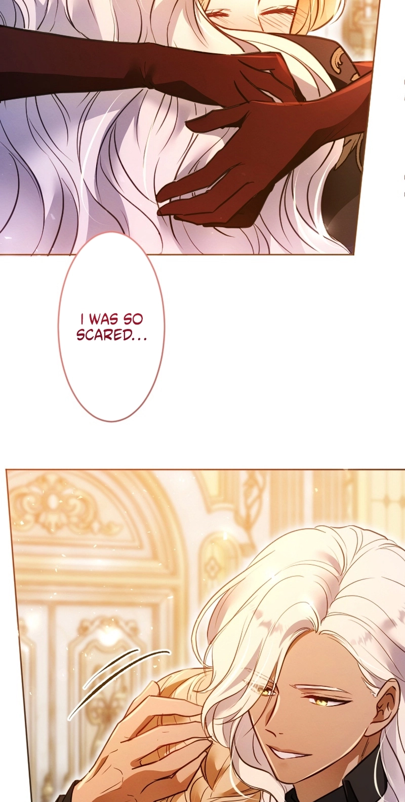 The Northern Warrior’s Beloved Bride Chapter 59 page 86 - 